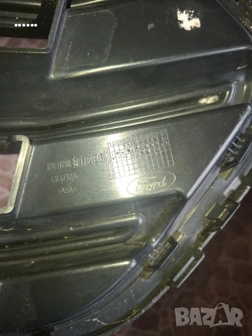 предна маска за Форд , снимка 2 - Части - 53029082