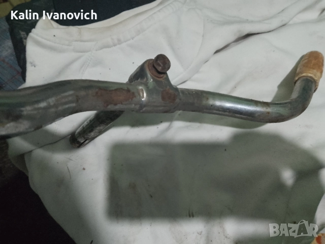 части за колело 3 бр, снимка 4 - Части за велосипеди - 52471997