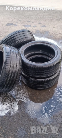 Летни гуми Pirelli CINTURATO P7 245/45/R18, снимка 9 - Гуми и джанти - 54240961