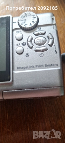 Фото камера., снимка 3 - Фотоапарати - 51888523