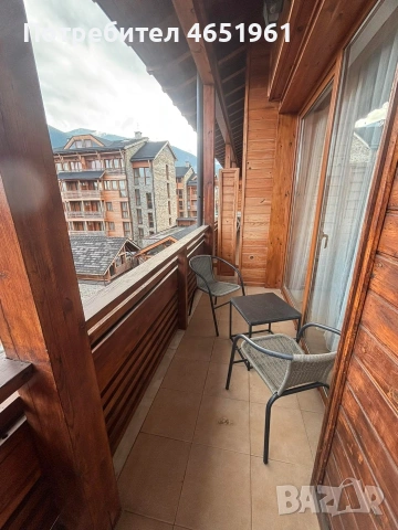 Апартамент под наем, снимка 13 - Квартири, нощувки - 54275082