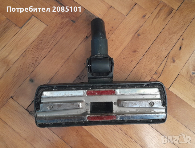 Четка за прахосмукачка, снимка 2 - Други стоки за дома - 52559479