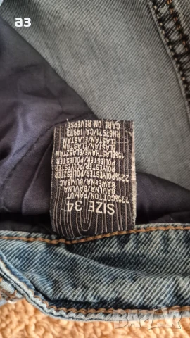 Мъжки дънки 32 размер, снимка 4 - Дънки - 50822593
