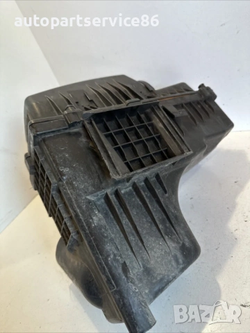 Кутия за въздушен филтър за Peugeot 407 2.2 HDI (2007) 9654971680, снимка 2 - Части - 53698193