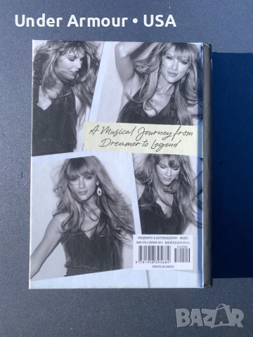 Тейлър Суифт • Taylor Swift • #TaylorSwift, снимка 2 - Други - 50572127