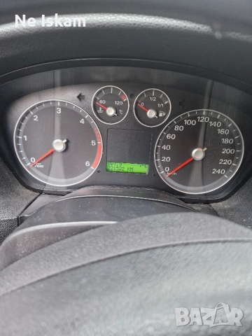 ford focus 1.6 tdci mk2, снимка 6 - Автомобили и джипове - 52687516