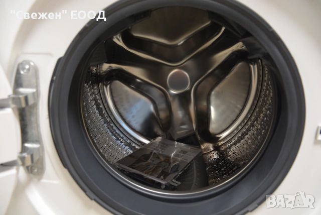 Пералня BOSCH WGB244040 серия 8, снимка 6 - Перални - 53647508