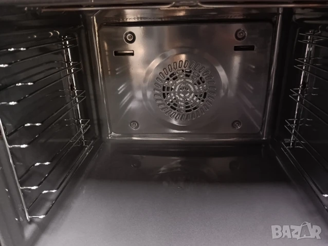 Като нова печка за вграждане Сименс Siemens PIROLISE Made in Germany 2 години гаранция!, снимка 3 - Печки, фурни - 51099928