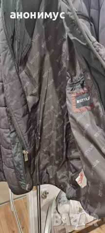 Мъжко яке Styler, снимка 4 - Якета - 53053157