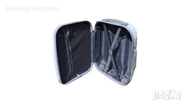 Куфар за ръчен багаж в различни цветове, 55x36x22 см, 2.5 кг, снимка 2 - Други стоки за дома - 45450828