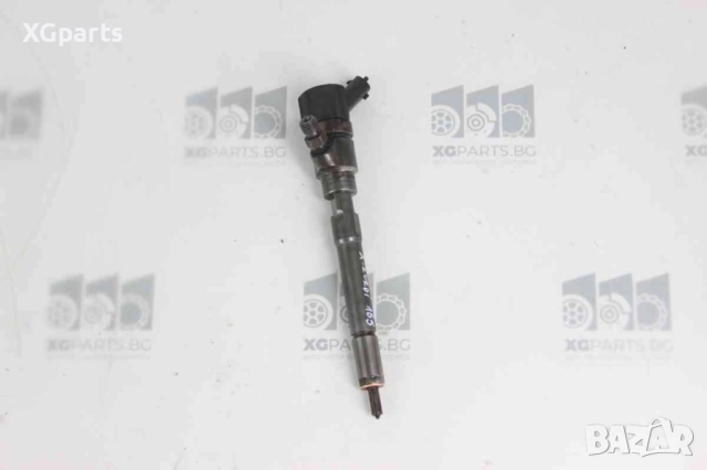 Дюза дизел за Hyundai Santa Fe II 2.2crdi 155 к.с. (2006-2009) 0445110254