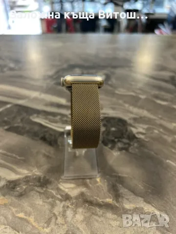 Смарт часивник Apple watch 7 41mm, снимка 9 - Смарт часовници - 50221029