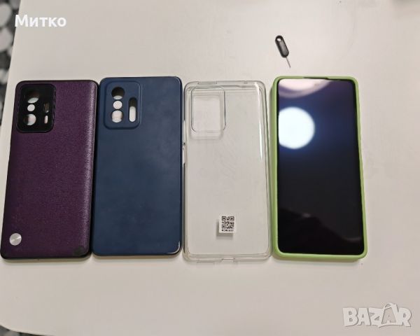 XIAOMI 11T 128gb 12ram 108mp, снимка 10 - Xiaomi - 46721168