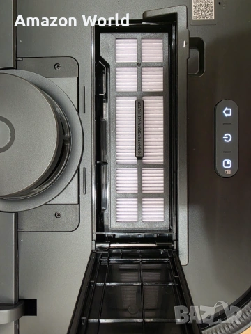 ‼️ Eufy X10 Pro Omni ‼️Чисто Нов‼️ прахосмукачка робот‼️, снимка 10 - Прахосмукачки - 53662816