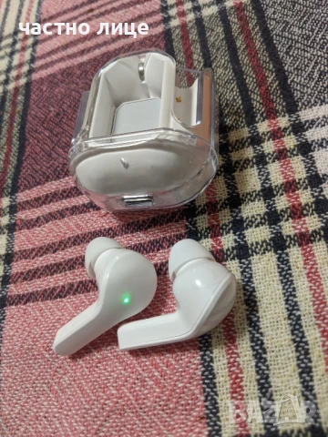 Безжични блутут слушалки, снимка 4 - Безжични слушалки - 50760626