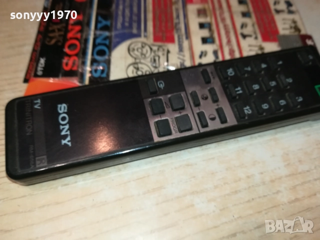 SONY TV REMOTE 2310252239, снимка 18 - Дистанционни - 52160272