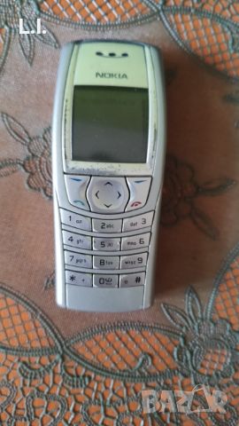 Nokia 6610i, снимка 5 - Nokia - 46434855