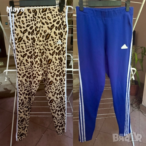 Дамски клинове Adidas 40лв/бр