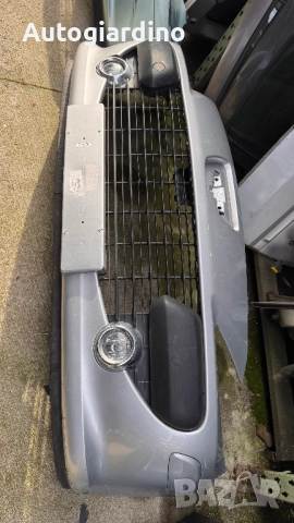 Предна Броня за Peugeot 307 2005 - 2008, снимка 2 - Части - 52266577