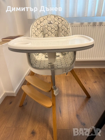 Детско столче Lorelli, снимка 2 - Столчета за хранене - 53520245