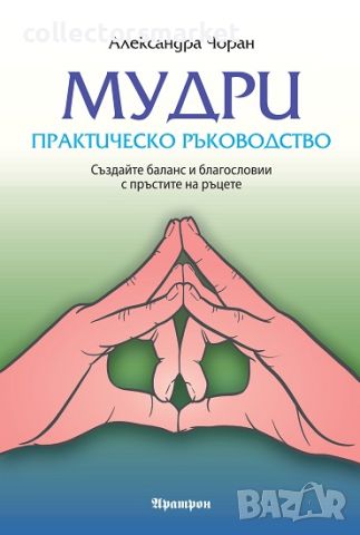 Мудри. Практическо ръководство, снимка 1 - Други - 46021806