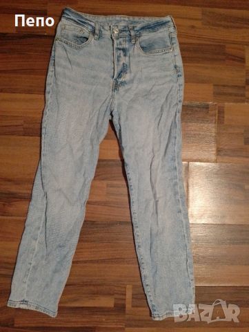 Дънки Denim, снимка 1 - Дънки - 46715926