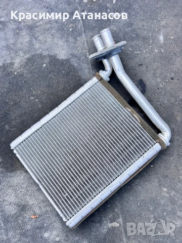 Радиатор парно за Тойота Авенсис T27.2009-2013г, снимка 12 - Части - 46657719