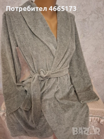 Nitetta Халат, снимка 2 - Пижами - 53025080