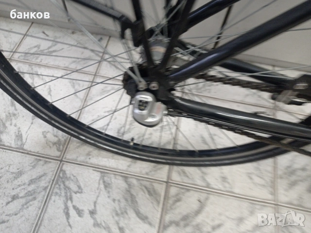 Prophete Ел велосипед36v разм 47см, снимка 15 - Велосипеди - 53217452