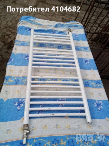 лира за баня, снимка 4 - Радиатори - 53922431