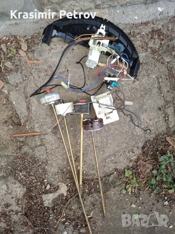 електроника,терморелета,нагреватели за Теси и Елдом, снимка 3 - Бойлери - 52513335