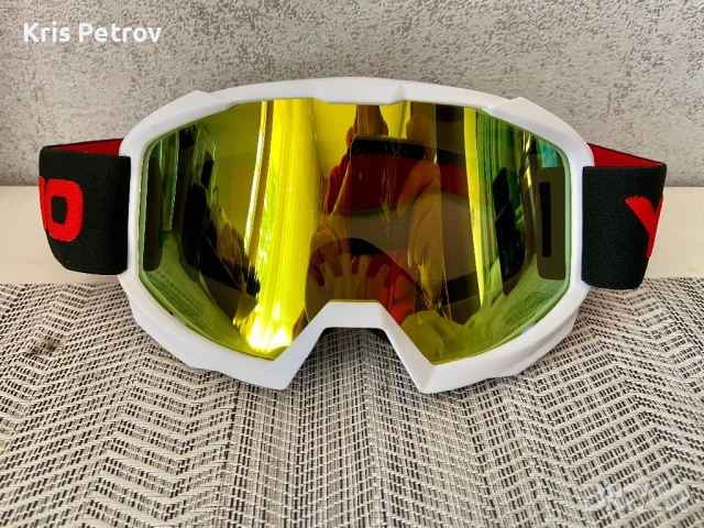 Мотокрос/Ски Очила Маска Yuedio НОВИ, снимка 2 - Аксесоари и консумативи - 53672808