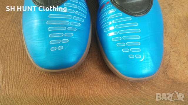 Adidas Football Boots Размер EUR 42/2/3 / UK 8 1/2 за футбол 76-14-S, снимка 10 - Футбол - 53115489