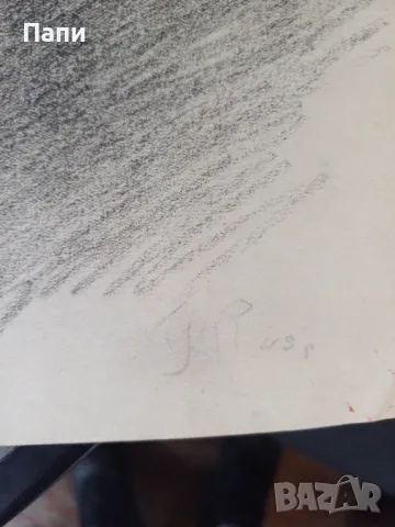 Панайот Волов от Коста Петров, снимка 3 - Антикварни и старинни предмети - 49860671