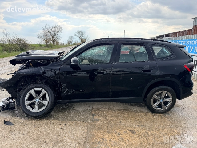 BMW X1 U11 xDrive25e Steptronic 1.5 двигател 21EF, B38A15P, 245 кс., ск. кутия 7DCT300, Plug-in-Hybr, снимка 4 - Автомобили и джипове - 54258955