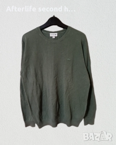 Lacoste Мъжка блуза