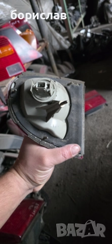 Ляв стоп за Форд ескорт , снимка 2 - Части - 52922576