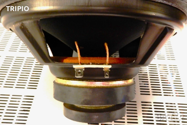 Високоговорител 8" YAMAHA XT414AO, снимка 3 - Тонколони - 54283034