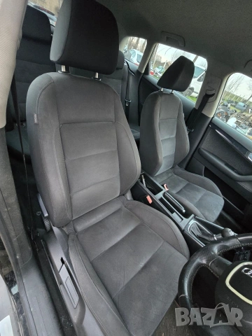 ✅ Продавам Audi A3 8P  2.0 BMN  170кс. 4x4 на ЧАСТИ и ВСЯКАКВИ Части НОВИ и Втора употреба, снимка 11 - Части - 53976846