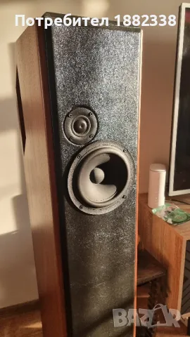 sb acoustics transmision line  			