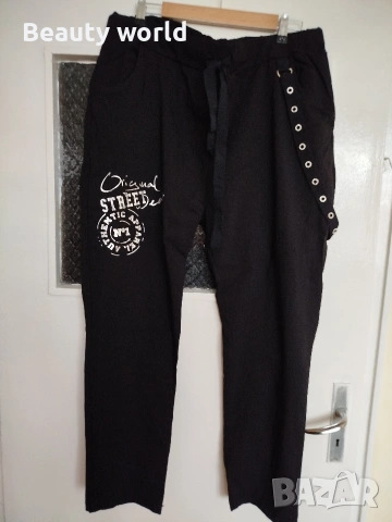 Панталон - клин 2-4 хл, снимка 4 - Панталони - 53469107