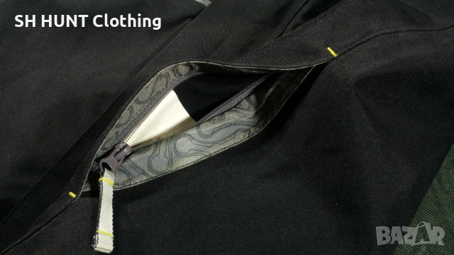 KANSAS Work Wear Jacket размер M - L яке водонепромокаемо W2-17, снимка 11 - Якета - 52027598