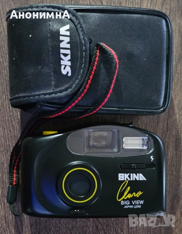 Лентов фотоапарат - 2 бр