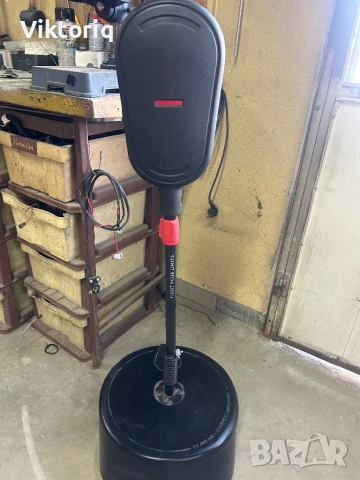 Боксова круша