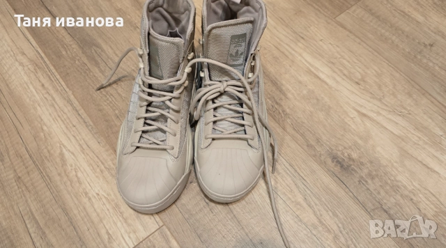 Adidas 38-дамски кецове , снимка 2 - Кецове - 52325484
