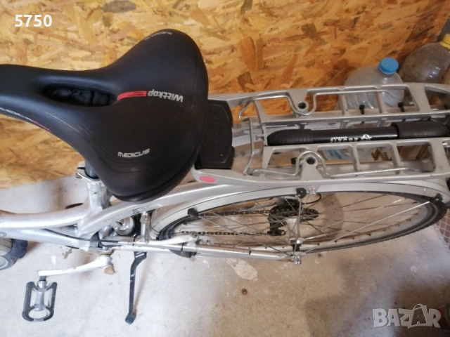 продавам велосипед, снимка 4 - Велосипеди - 53223902