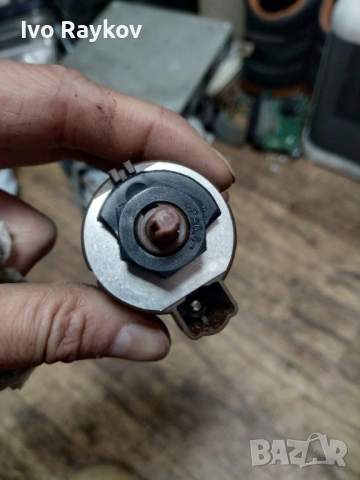 Ключ светлини за BMW 7-series E38 (1994-2001) , 8363684 , снимка 3 - Части - 53457855