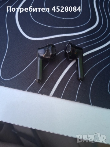 Продавам слушалки hama., снимка 3 - Безжични слушалки - 53694400