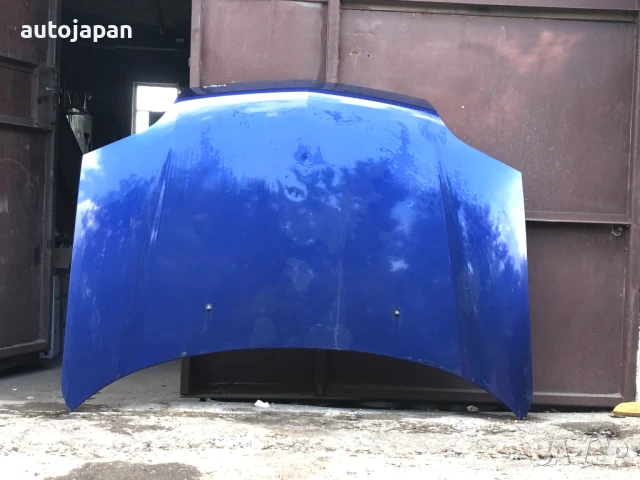 Преден капак Nissan X-trail T30 2003г