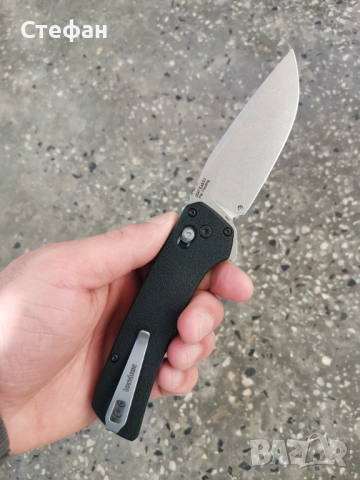ХИТ ЦЕНА Сгъваем нож Kershaw Layup, снимка 2 - Ножове - 53699776